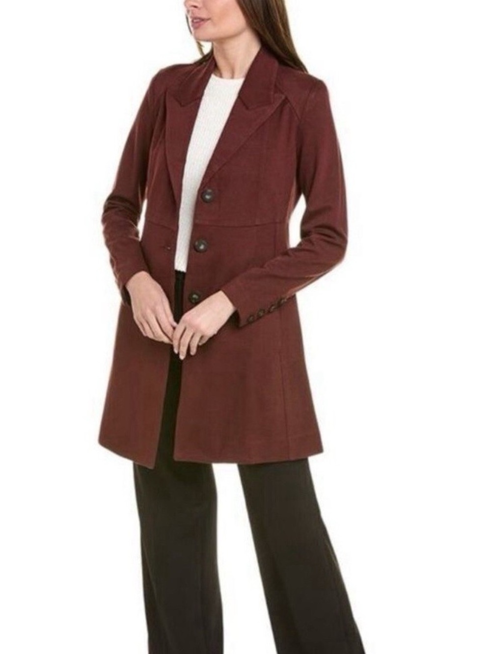 Cabi Boss Jacket Size small